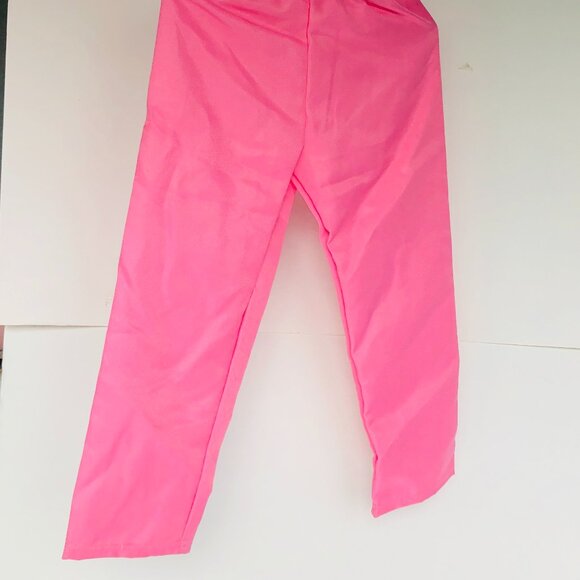 New w/Tag-Great Pretenders Pink Doctor with 6 Accessories in Garment vinyl Bag - Picture 7 of 13